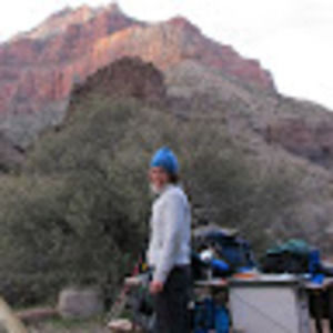 Meet your Posher, Caryn